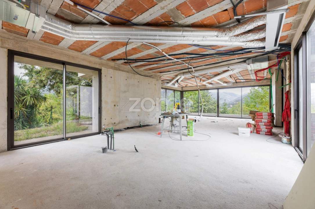 Moradia T4 para Venda em Ventosa e Cova Foto 6