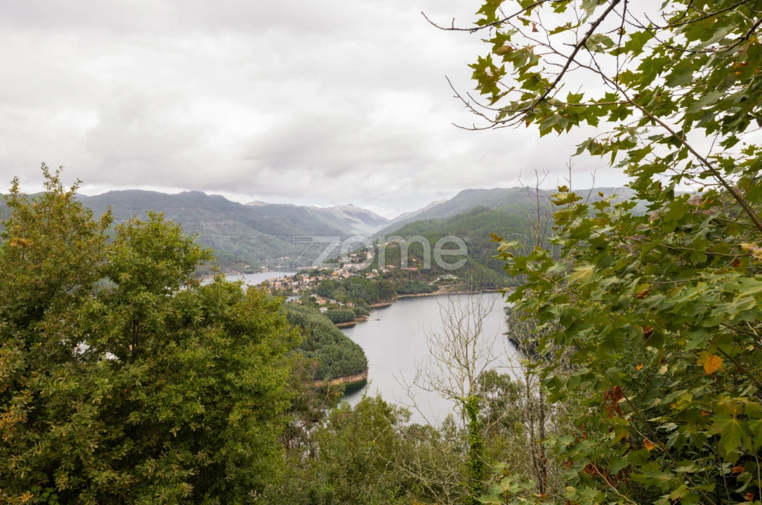 Moradia T4 para Venda em Ventosa e Cova Foto 47