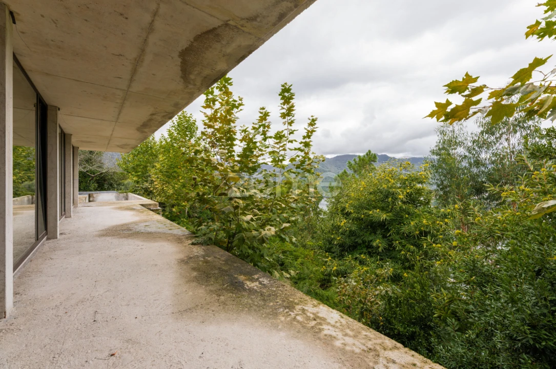 Moradia T4 para Venda em Ventosa e Cova Foto 30