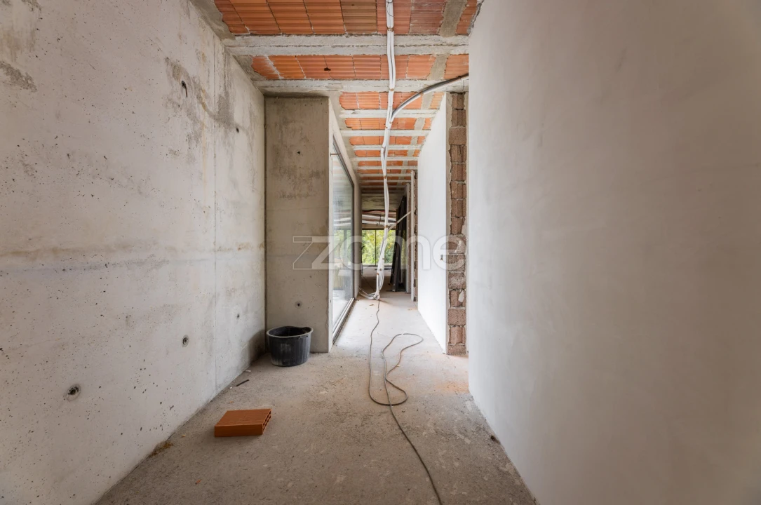 Moradia T4 para Venda em Ventosa e Cova Foto 25