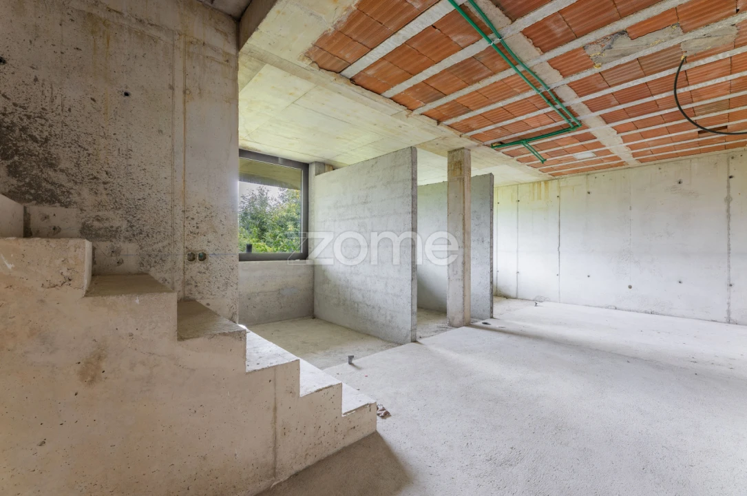 Moradia T4 para Venda em Ventosa e Cova Foto 28