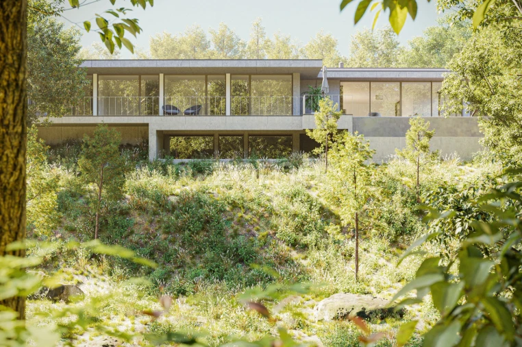 Moradia T4 para Venda em Ventosa e Cova Foto 3