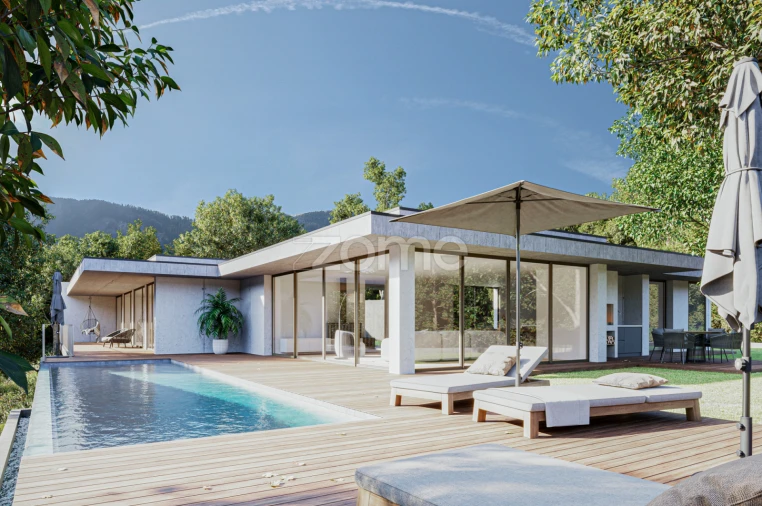 Moradia T4 para Venda em Ventosa e Cova Foto 2