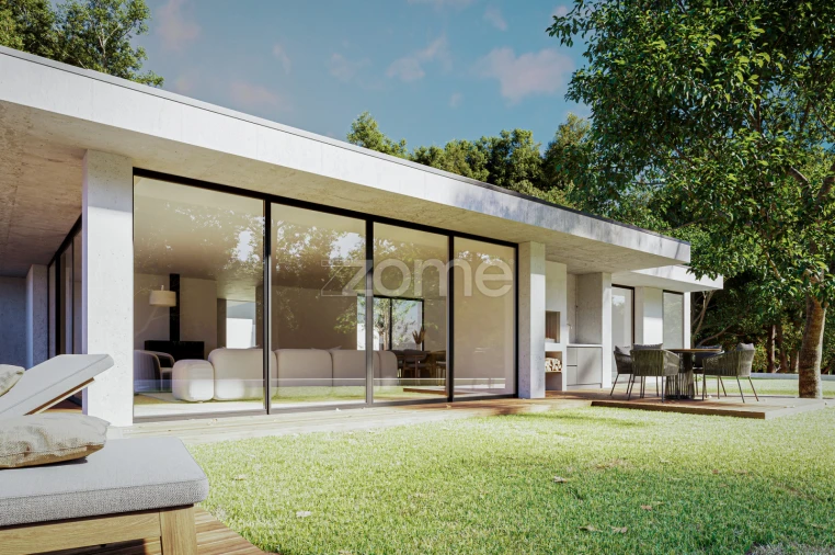 Moradia T4 para Venda em Ventosa e Cova Foto 6