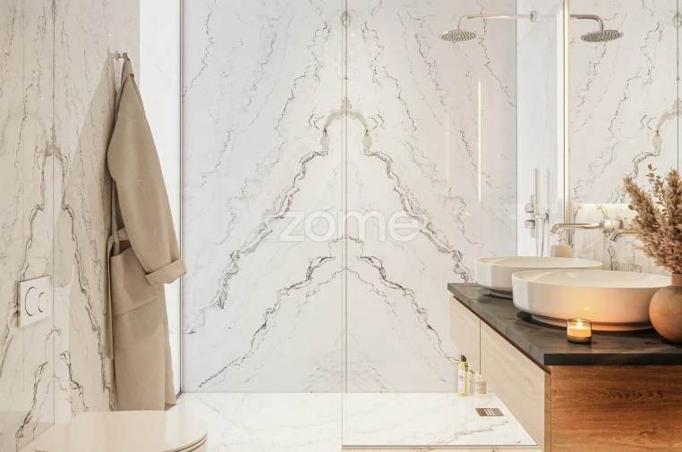 Moradia T4 para Venda em Ventosa e Cova Foto 11