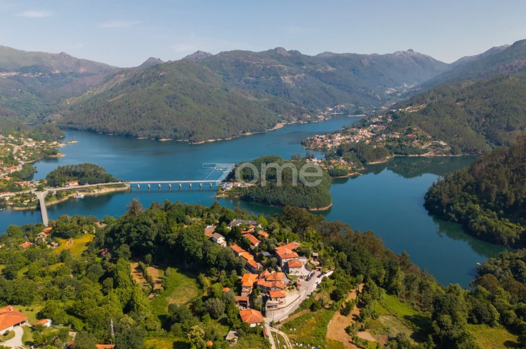 Moradia T4 para Venda em Ventosa e Cova Foto 40