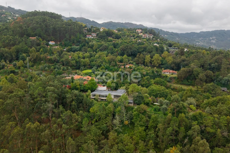 Moradia T4 para Venda em Ventosa e Cova Foto 10