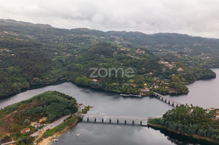 Moradia T4 para Venda em Ventosa e Cova Foto 46