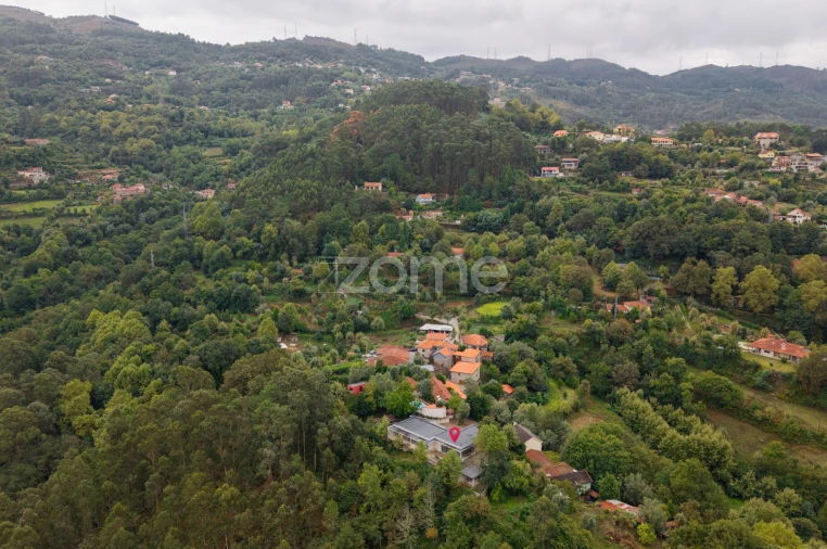 Moradia T4 para Venda em Ventosa e Cova Foto 11