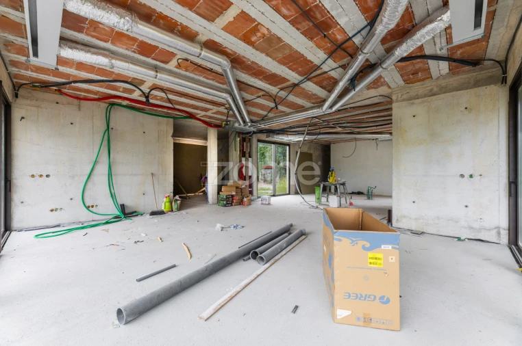 Moradia T4 para Venda em Ventosa e Cova Foto 14