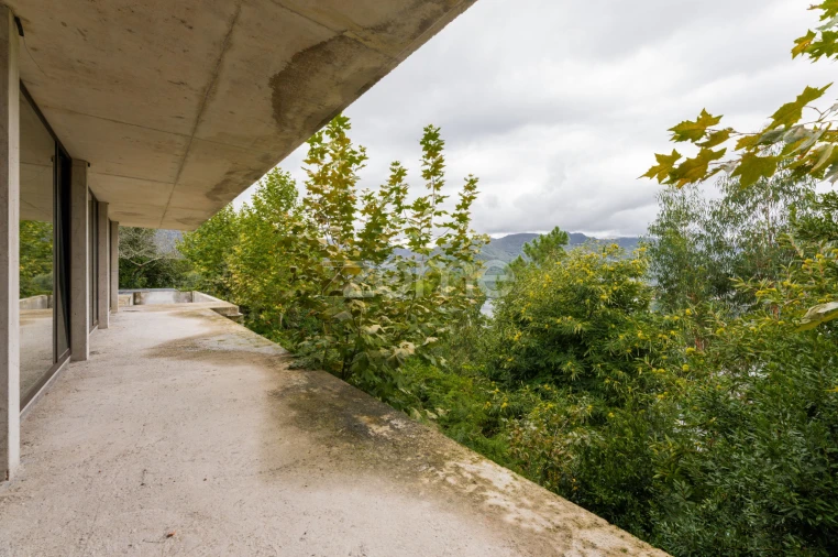 Moradia T4 para Venda em Ventosa e Cova Foto 30