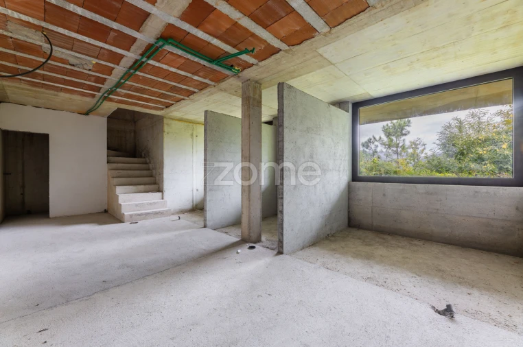 Moradia T4 para Venda em Ventosa e Cova Foto 26