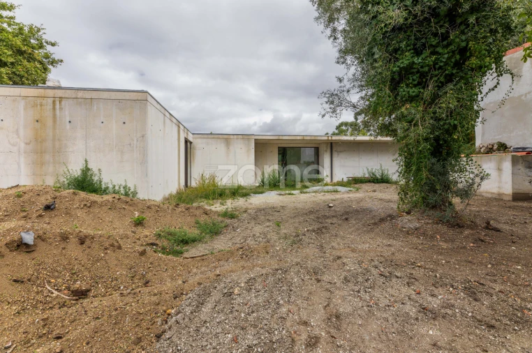 Moradia T4 para Venda em Ventosa e Cova Foto 34