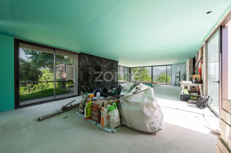 Moradia T4 para Venda em Ventosa e Cova Foto 63