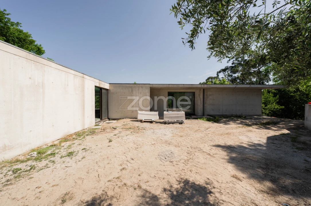 Moradia T4 para Venda em Ventosa e Cova Foto 60