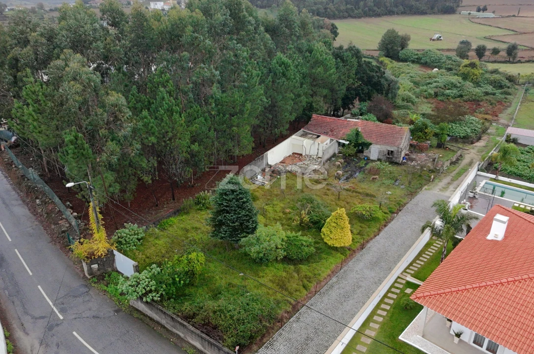 Moradia T1 para Venda em Gondifelos, Cavalões e Outiz Foto 13