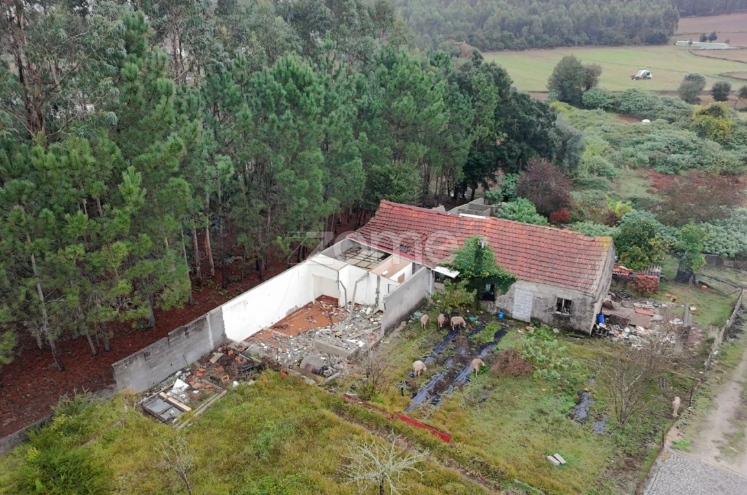 Moradia T1 para Venda em Gondifelos, Cavalões e Outiz Foto 1