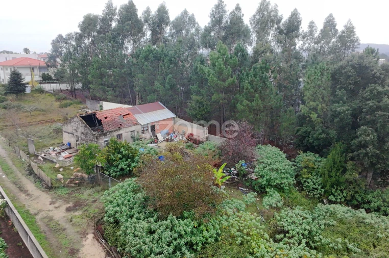 Moradia T1 para Venda em Gondifelos, Cavalões e Outiz Foto 11