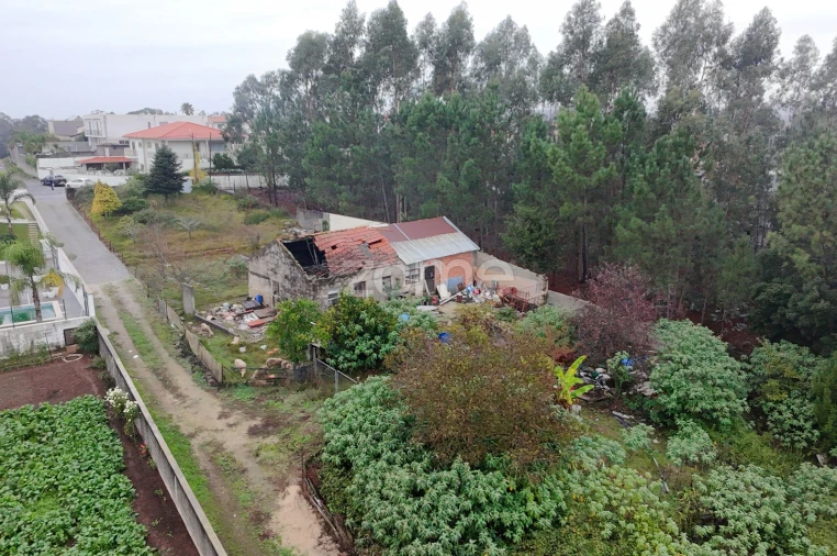 Moradia T1 para Venda em Gondifelos, Cavalões e Outiz Foto 10