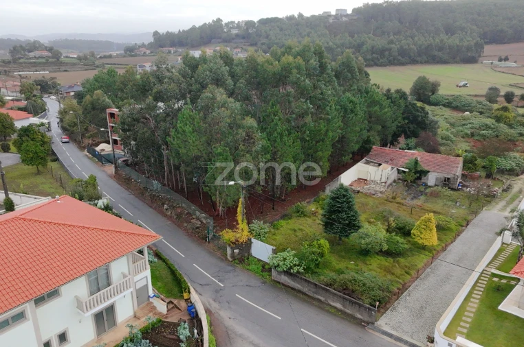 Moradia T1 para Venda em Gondifelos, Cavalões e Outiz Foto 5