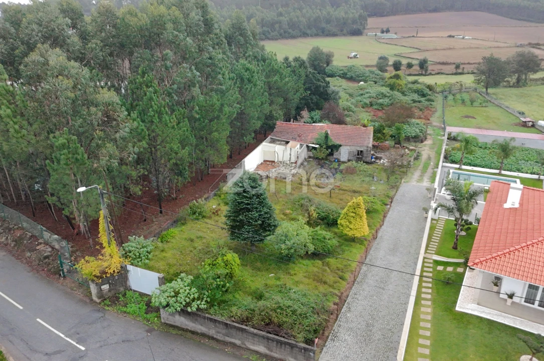 Moradia T1 para Venda em Gondifelos, Cavalões e Outiz Foto 15