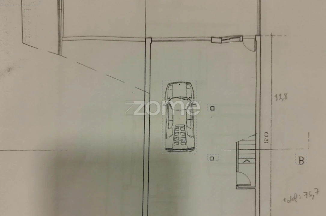 Moradia T3 para Venda em Campo e Sobrado Foto 29