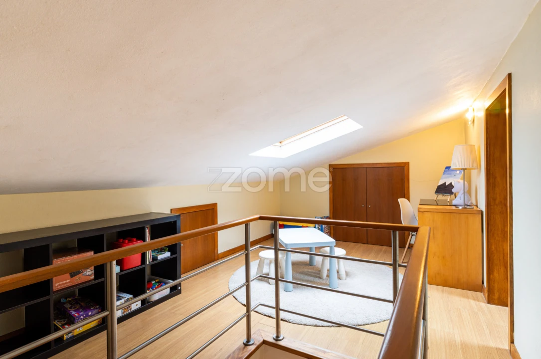 Moradia T3 para Venda em Campo e Sobrado Foto 21