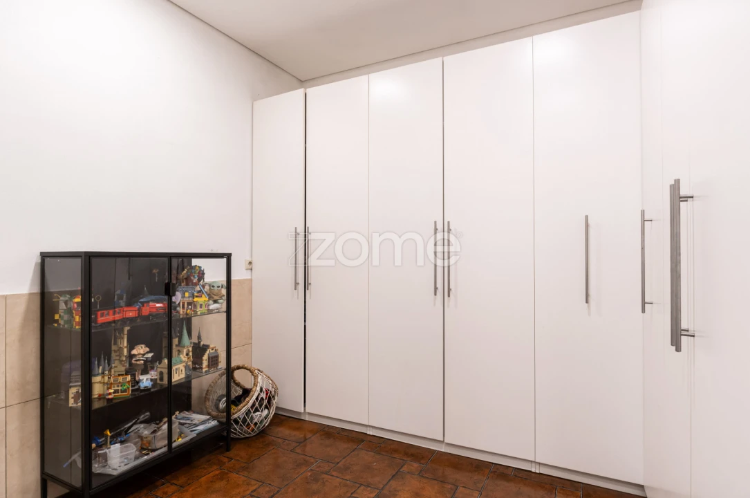 Moradia T3 para Venda em Campo e Sobrado Foto 25