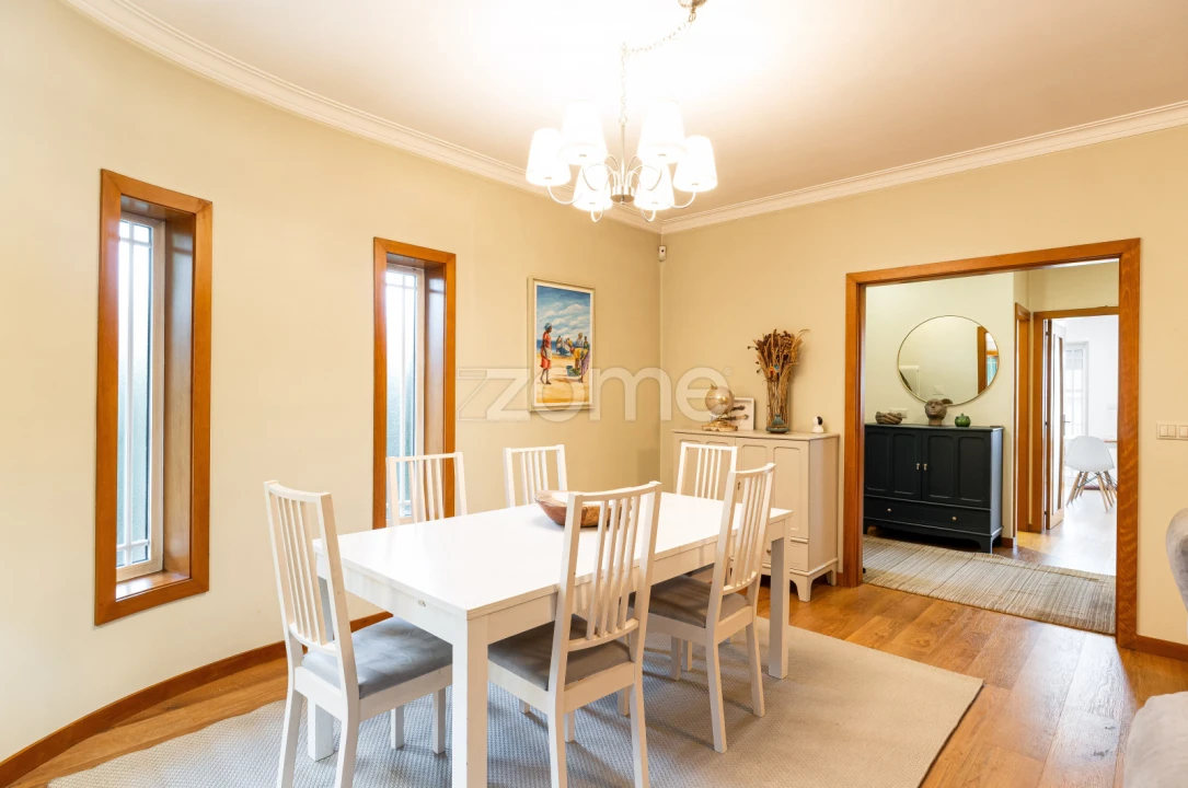 Moradia T3 para Venda em Campo e Sobrado Foto 4