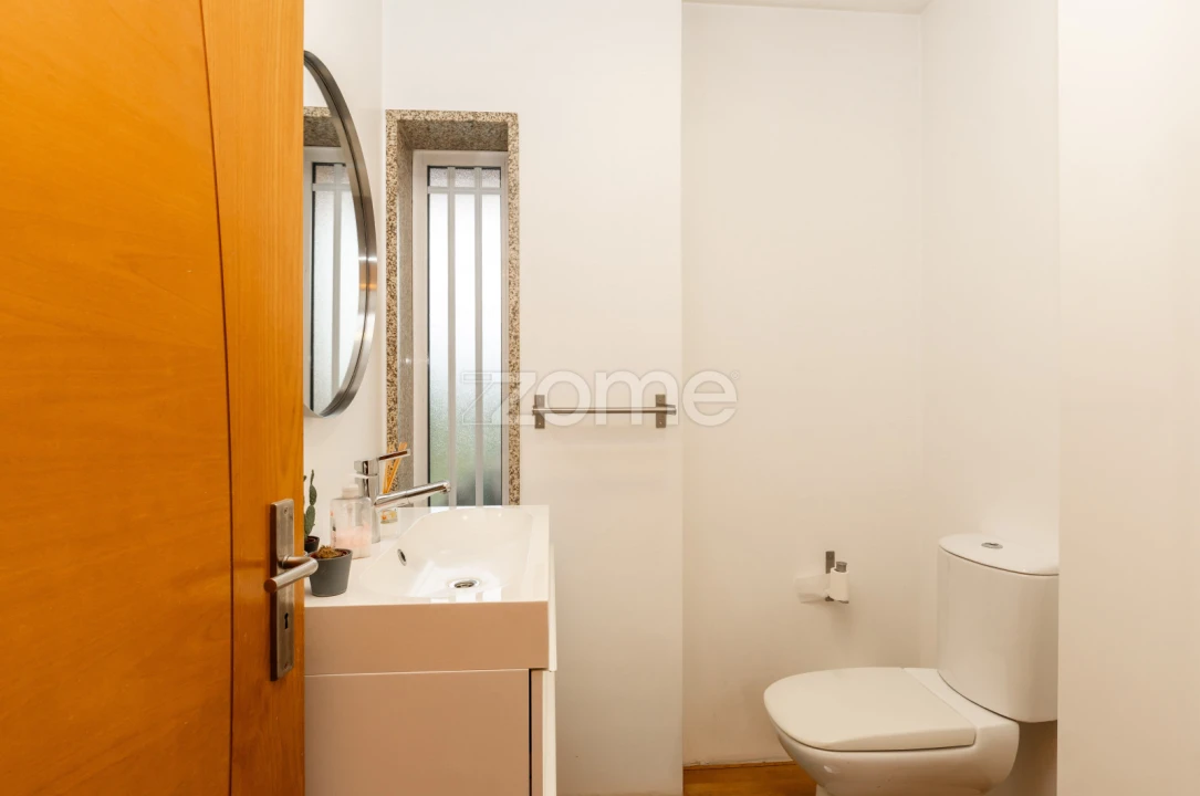 Moradia T3 para Venda em Campo e Sobrado Foto 3