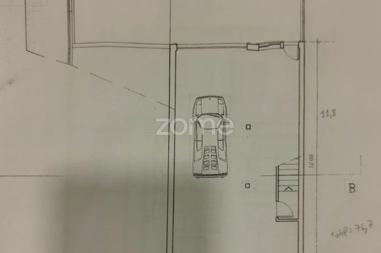 Moradia T3 para Venda em Campo e Sobrado Foto 29