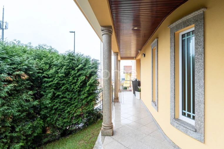 Moradia T3 para Venda em Campo e Sobrado Foto 7