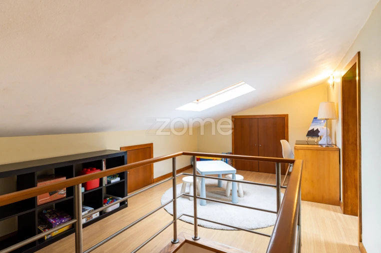 Moradia T3 para Venda em Campo e Sobrado Foto 21