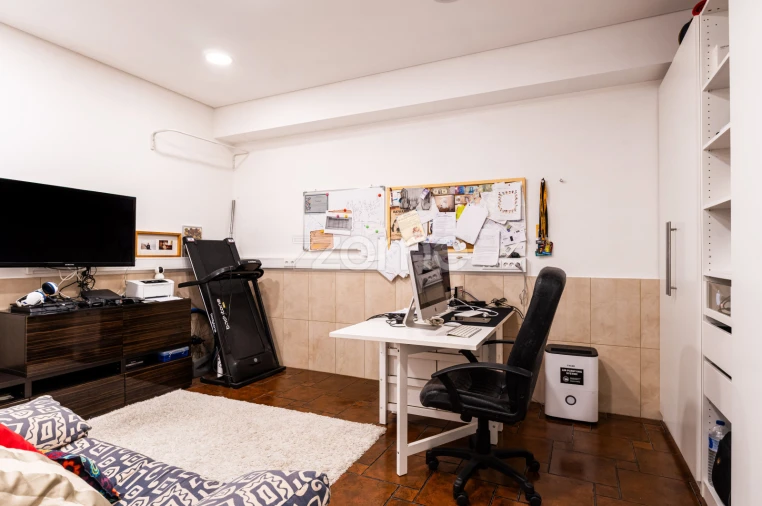 Moradia T3 para Venda em Campo e Sobrado Foto 24