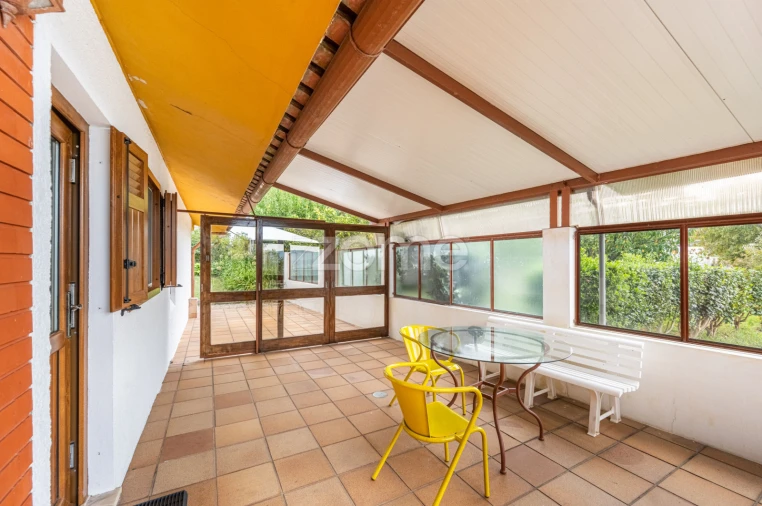 Moradia T4 para Venda em Gondarem Foto 19