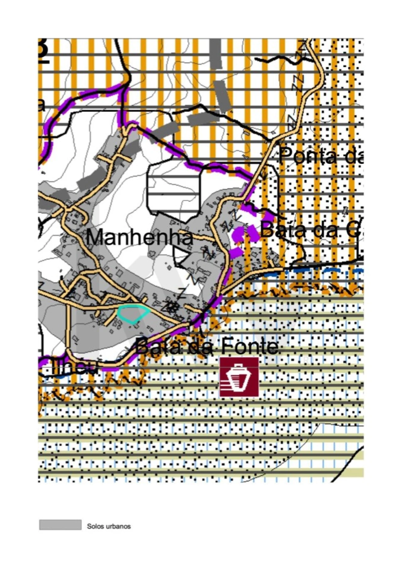Terreno para Venda em Lajes do Pico Foto 7