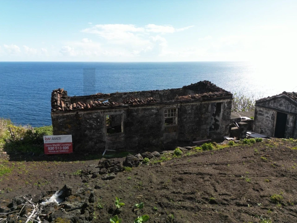 Moradia T2 para Venda em São Caetano Foto 9