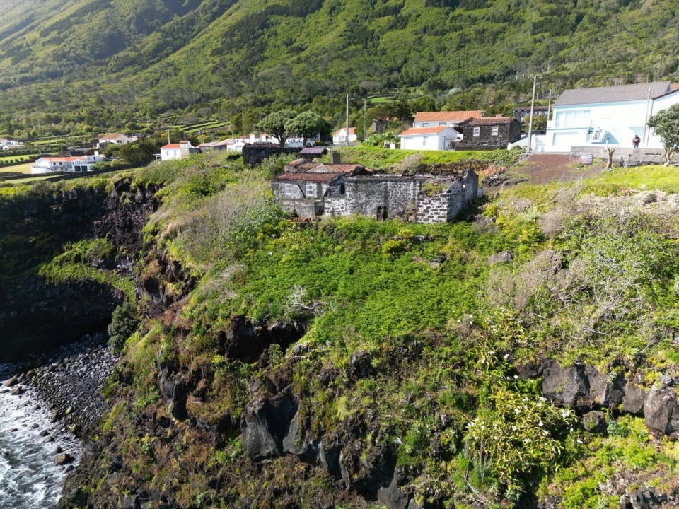 Moradia T2 para Venda em São Caetano Foto 11