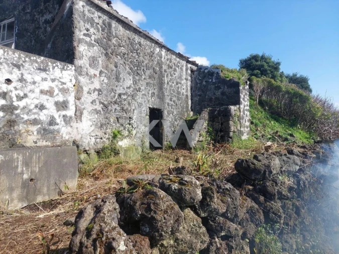 Moradia T2 para Venda em São Caetano Foto 4