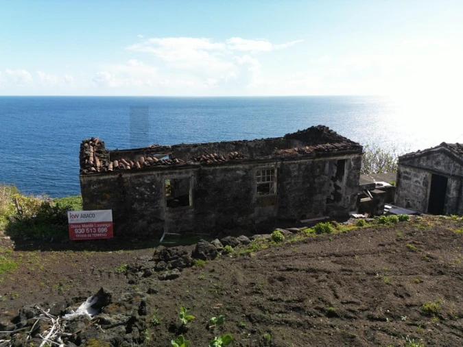 Moradia T2 para Venda em São Caetano Foto 9