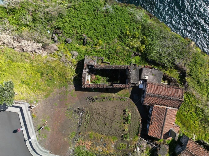 Moradia T2 para Venda em São Caetano Foto 13