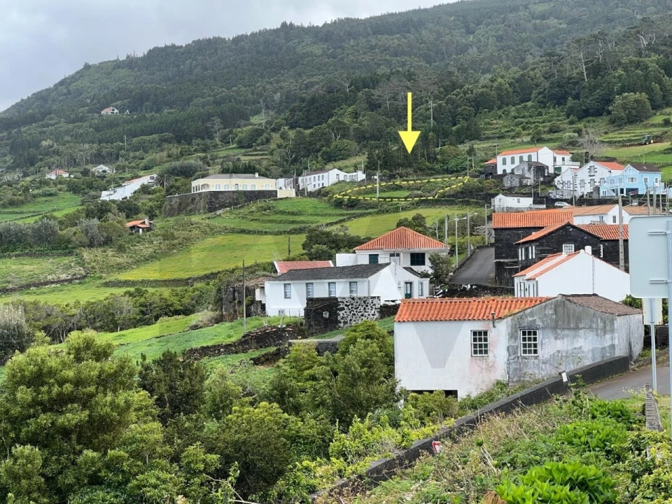 Terreno para Venda em São Roque do Pico Foto 6