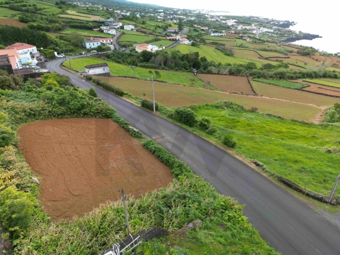 Terreno para Venda em São Roque do Pico Foto 1