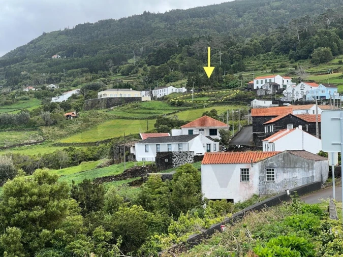 Terreno para Venda em São Roque do Pico Foto 6