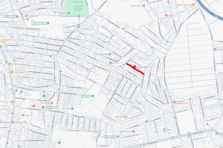 Terreno para Venda em Charneca de Caparica e Sobreda Foto 6
