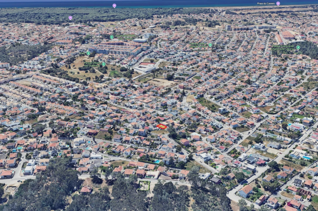 Terreno para Venda em Charneca de Caparica e Sobreda Foto 2