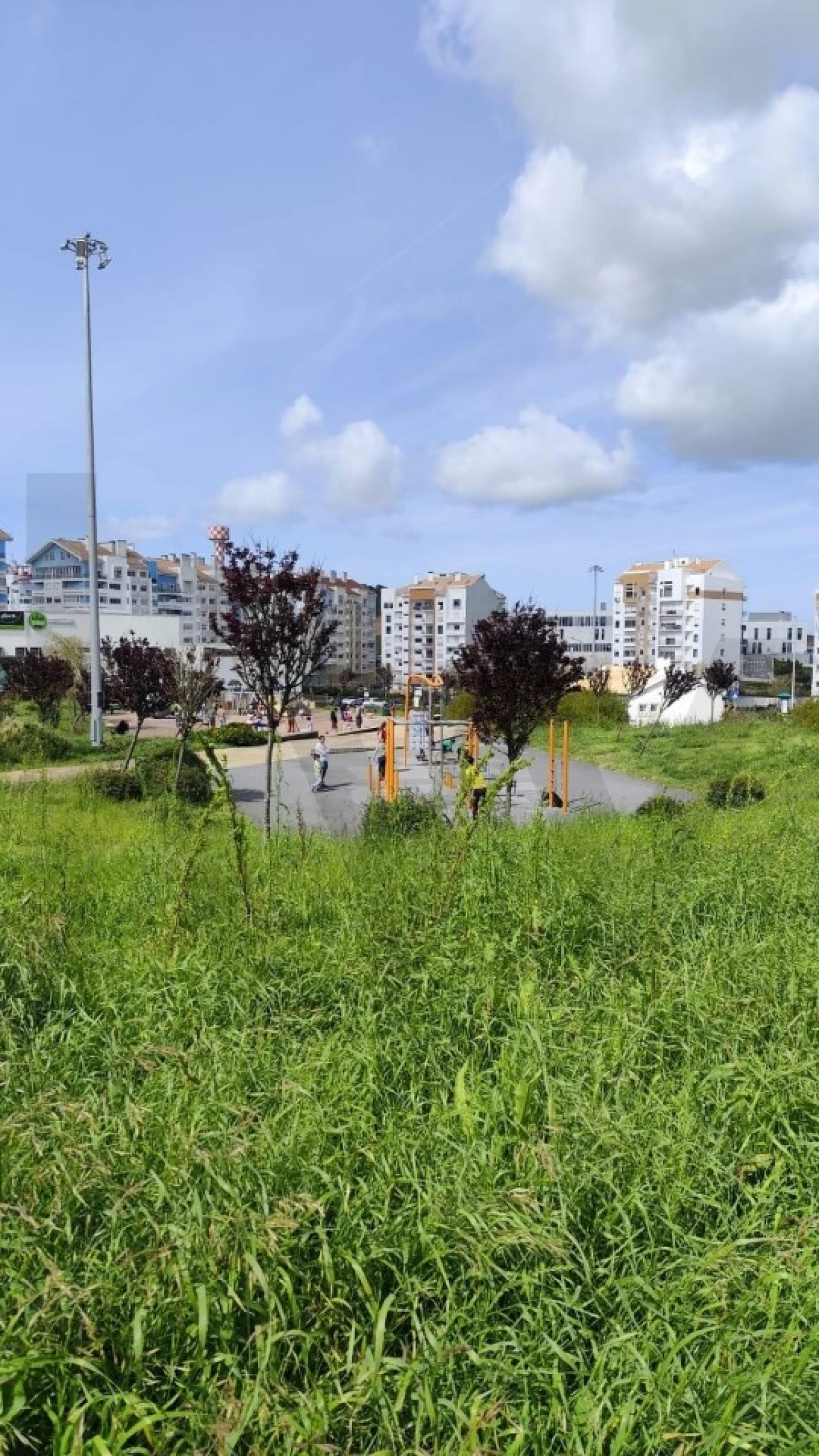Terreno para Venda em Algueirão-Mem Martins Foto 11