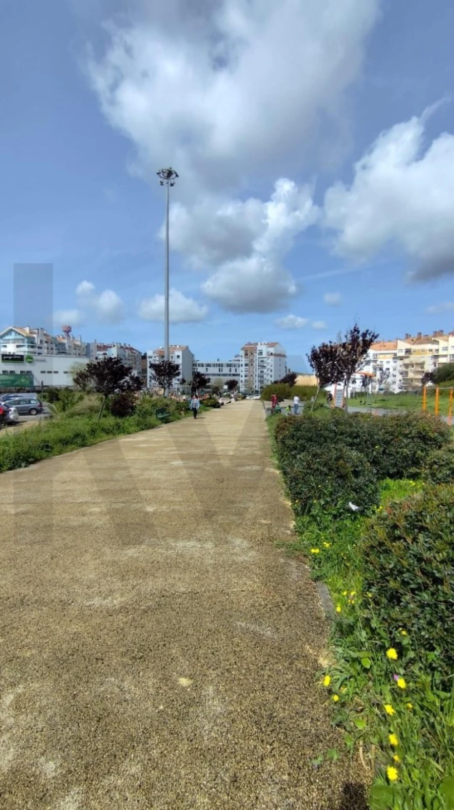 Terreno para Venda em Algueirão-Mem Martins Foto 10