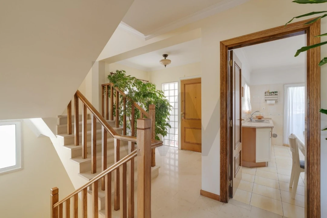 Moradia T3 para Venda em Venda do Pinheiro e Santo Estêvão das Galés Foto 17