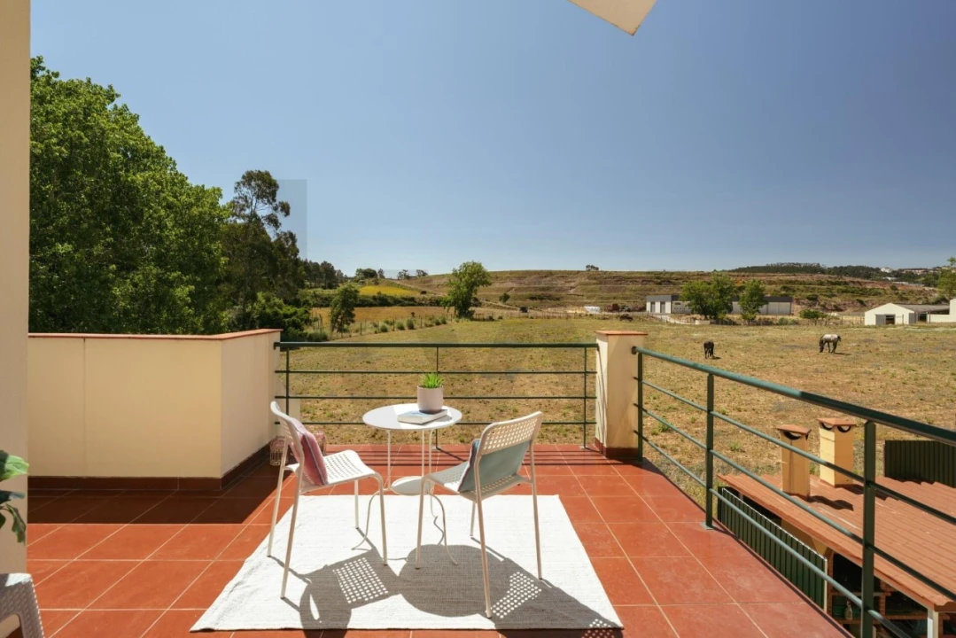 Moradia T3 para Venda em Venda do Pinheiro e Santo Estêvão das Galés Foto 22